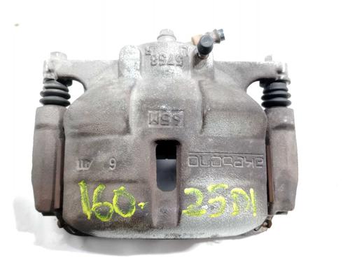 Used Left front brake caliper Left front brake caliper 24949622 24949622