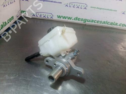 Used Brake master cylinder BMW 3 Touring (F31) 318 d (150 hp) 14354929