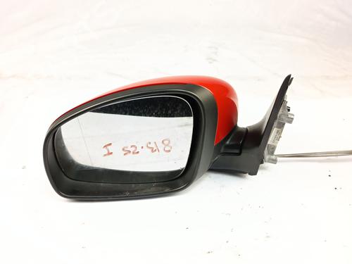 Retrovisore sinistro SKODA FABIA II (542) 1.2 (60 hp) 31330379