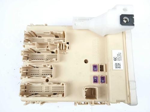 Used Fuse box Fuse box 20107034 20107034