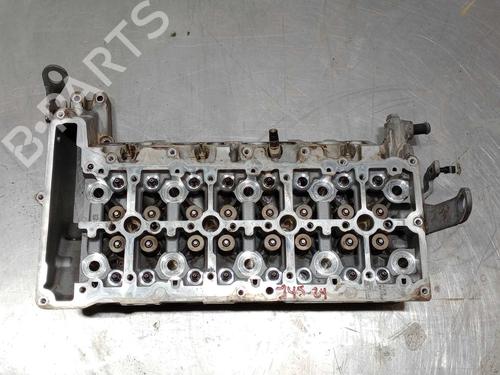 Used Cylinder head Cylinder head 22740668 22740668