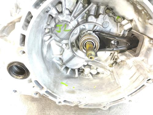 Gearbox MAZDA 6 Hatchback (GG)  | BP9984747M3 