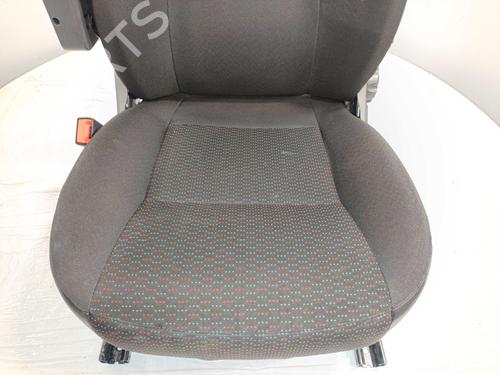 Left front seat CITROËN JUMPER II Van 2.2 BlueHDi 120 | BP34649611C15 - Image 2