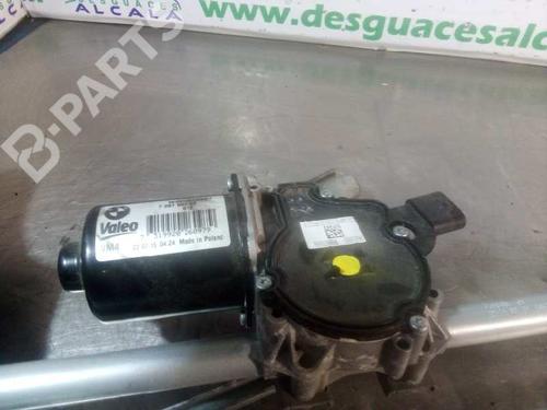 Front wiper motor BMW 3 Touring (F31) 318 d | BP10751888M29 