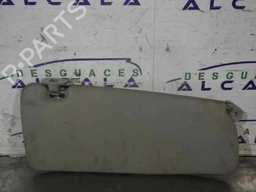 Left sun visor BMW 3 (E36) | BP11248583I1 - Image 2