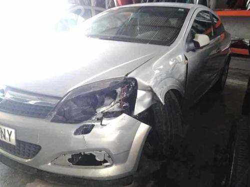 Left front driveshaft OPEL ASTRA H GTC (A04) | BP9995250M38 - Image 5