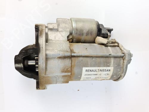 Motor de arranque Motor de arranque DACIA DUSTER (HM_) 1.5 dCi 115 4x4 (114 hp) 35785886 35785886
