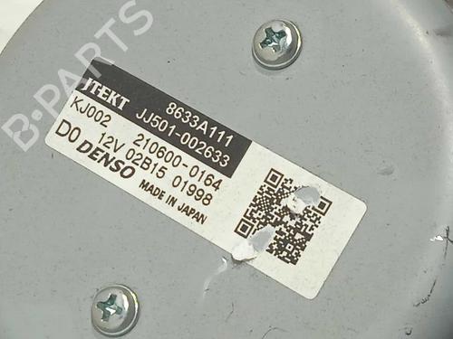 Steering column MITSUBISHI ECLIPSE CROSS (GK_, GL_) 1.5 T-Mivec | BP17178242M21 - Image 5