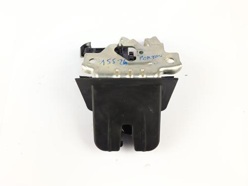 Tailgate lock SEAT LEON (KL1, KLG) 2.0 TDI | BP33469731C101 - Image 2