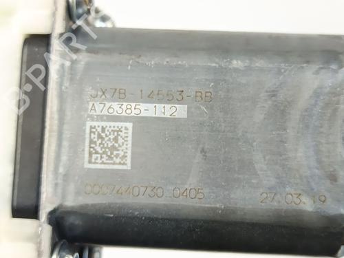 Left rear window motor FORD FOCUS IV (HN) 1.0 EcoBoost | BP36112650E23 - Image 4