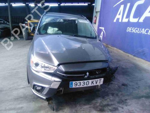 Mirror switch MITSUBISHI ASX (GA_W_) 1.6 MIVEC (GA1W) | BP17190056I25  - Image 8