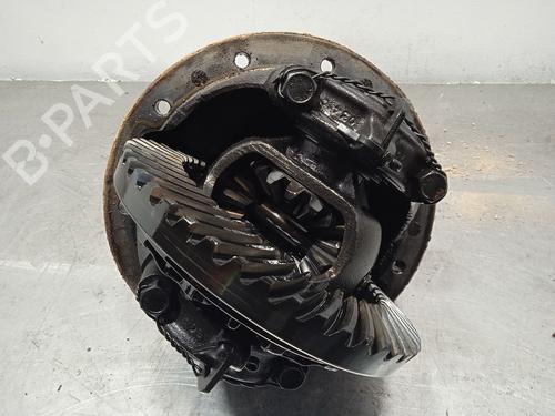 Rear differential SANTANA LANDROVER 88/109 2.3 D | BP24987416M24 