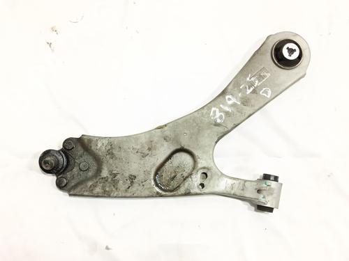 Used Right front suspension arm JEEP AVENGER (J2) Electric (156 hp) 31587601