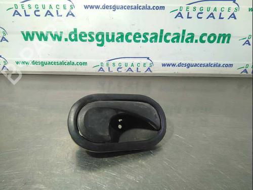 Used Front right interior door handle Front right interior door handle RENAULT KANGOO Express (FW0/1_) [2008-2026] 10958111 10958111