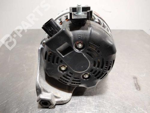 Alternator BMW 3 (F30, F80) 318 d | BP10109733M7 