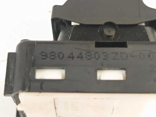 Right rear window switch OPEL CORSA F (P2JO) 1.5 (68) | BP34288614I28 - Image 3
