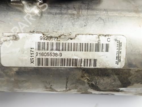 Egr LAND ROVER DISCOVERY III (L319) 2.7 TD 4x4 | BP29403454M69 