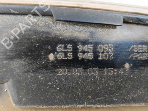 Left tailgate light SEAT CORDOBA (6L2) 1.4 16V | BP36018700C79 - Image 4