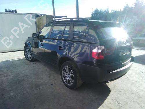 Steering column stalk BMW X3 (E83) 2.0 d | BP11489627I23  - Image 7
