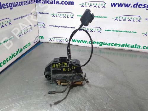 Used Front right lock Front right lock 10065359 10065359