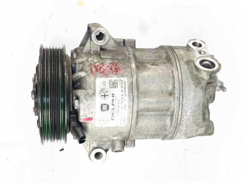 Used AC compressor AC compressor 32720196 32720196