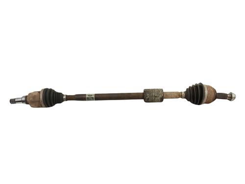 Used Right front driveshaft Right front driveshaft 30296747 30296747