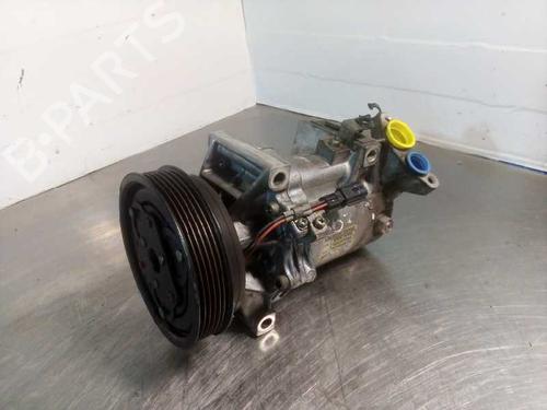 AC compressor NISSAN NV200 Van  | BP10929265M34  - Image 5