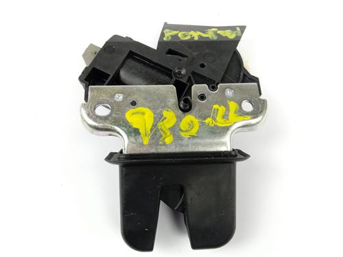 Tailgate lock VW PASSAT B6 (3C2)  | BP11328770C101 
