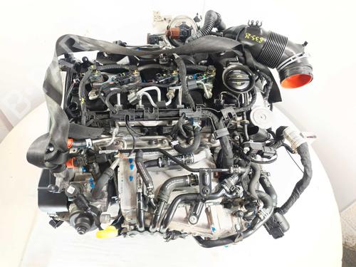 Engine AUDI A3 (8V1, 8VK) 1.6 TDI | BP32091660M1  - Image 18