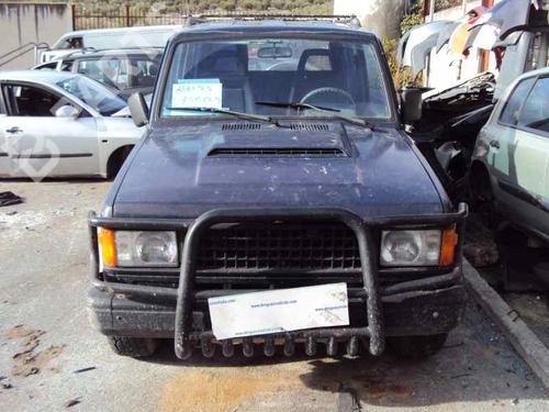 Used Parts ISUZU TROOPER I (UBS)    1065609