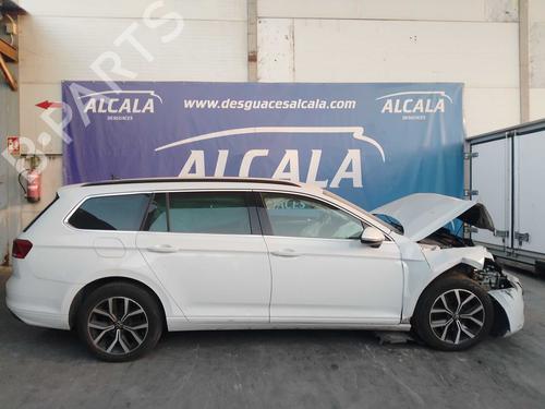 Brugte VW PASSAT B8 Variant (3G5, CB5) 2.0 TDI 4769099