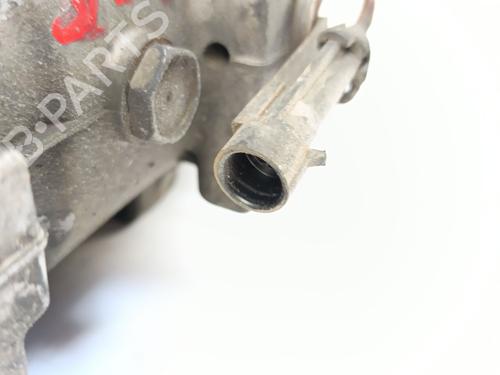 AC compressor FIAT DUCATO Van (250_) | BP33027959M34 - Image 4