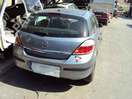Steering pump OPEL ASTRA H (A04)  | BP9989220M99 
