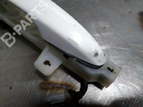 Front right exterior door handle KIA NIRO I (DE)  | BP10752325C129 