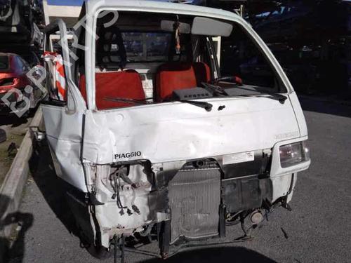 Used Parts PIAGGIO PORTER Platform/Chassis 1339722