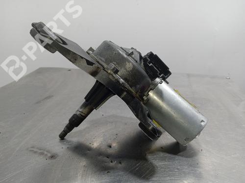 Rear wiper motor DODGE NITRO 2.8 CRD | BP10012540M102 