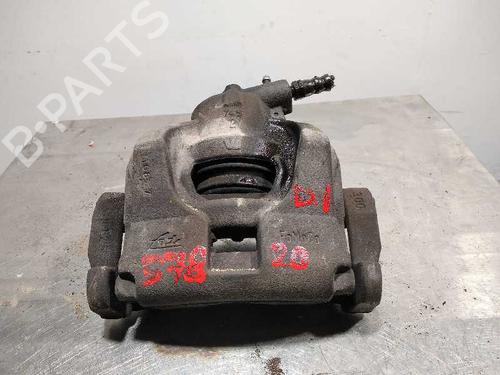 Used Left front brake caliper Left front brake caliper 11564846 11564846