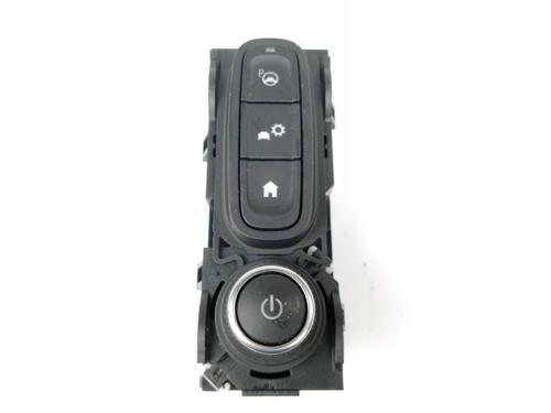 Used Switch Switch RENAULT CAPTUR I (J5_, H5_) 0.9 TCe 90 (90 hp) 19903234 19903234