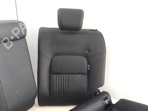 Seats set NISSAN JUKE (F16_) 1.0 | BP31015211C78 