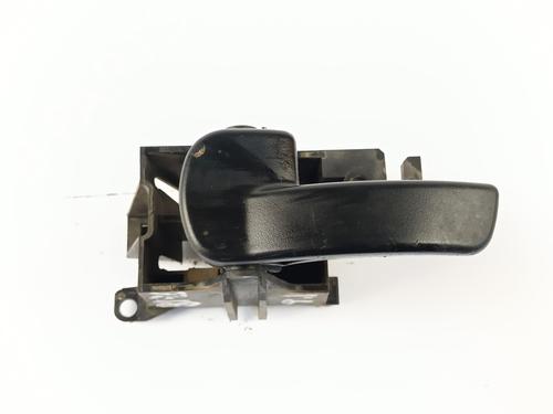Used Rear left interior door handle NISSAN PATHFINDER III (R51) 2.5 dCi 4WD (171 hp) 32410726