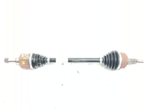 Used Left front driveshaft PEUGEOT 3008 II SUV (MC_, MR_, MJ_, M4_) 1.5 BlueHDi 130 (131 hp) 24209643