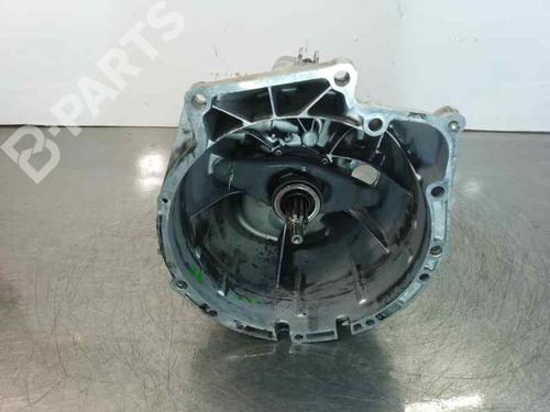 Used Gearbox BMW 5 (E39) 525 tds (143 hp) 9979049
