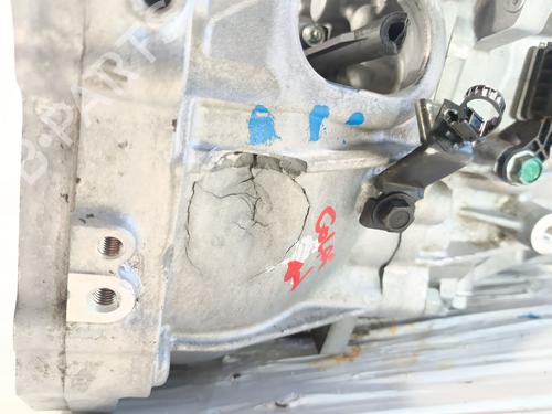 Girkasse HYUNDAI i20 III (BC3, BI3) 1.6 T-GDi N | BP29970801M3 