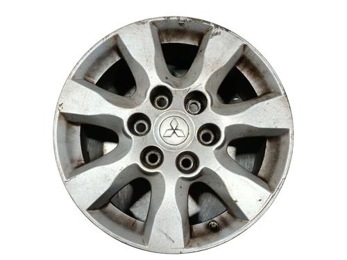 Used Rim MITSUBISHI PAJERO IV (V8_W, V9_W) [2006-2026]  31756407