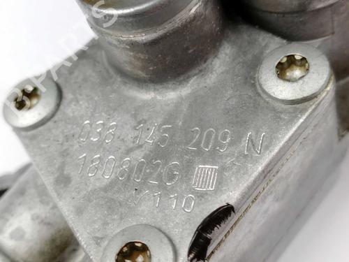 Injection pump AUDI A3 (8P1) 1.9 TDI | BP23197693M78 - Image 3