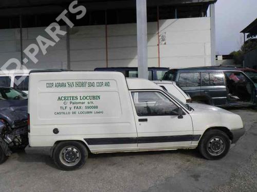 RENAULT RAPID Box Body/MPV (F40_, G40_) 1.4 (F40M) (60 hp) 1160861