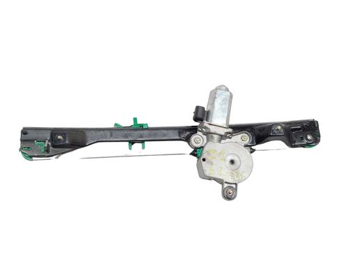 Used Front left window mechanism Front left window mechanism 24925401 24925401