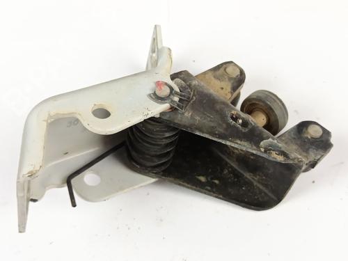 Used Hinge/Door check strap RENAULT KANGOO (KC0/1_) 1.5 dCi (84 hp) 28580093
