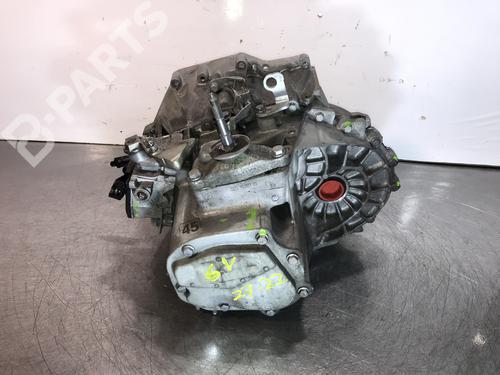 Gearbox CITROËN C4 Grand Picasso I (UA_)  | BP9984350M3 
