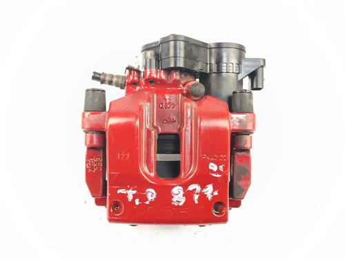 Used Right rear brake caliper Right rear brake caliper ALFA ROMEO GIULIA (952_) 2.2 D (952AEM250, 952AEA250) (150 hp) 31638988 31638988